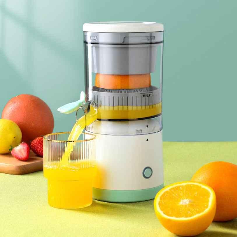 Portable USB Mini Electric Rechargeable Blender - Fresh Juice - This, That and More