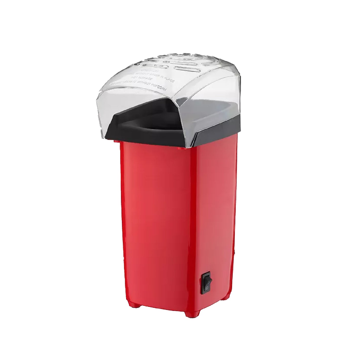 Popcorn Maker - This, That and More