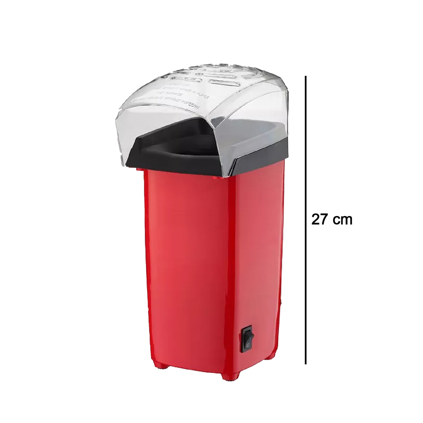 Popcorn Maker - This, That and More