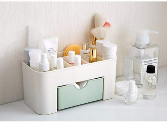 Beauty Organizer with Compartments - This, That and More