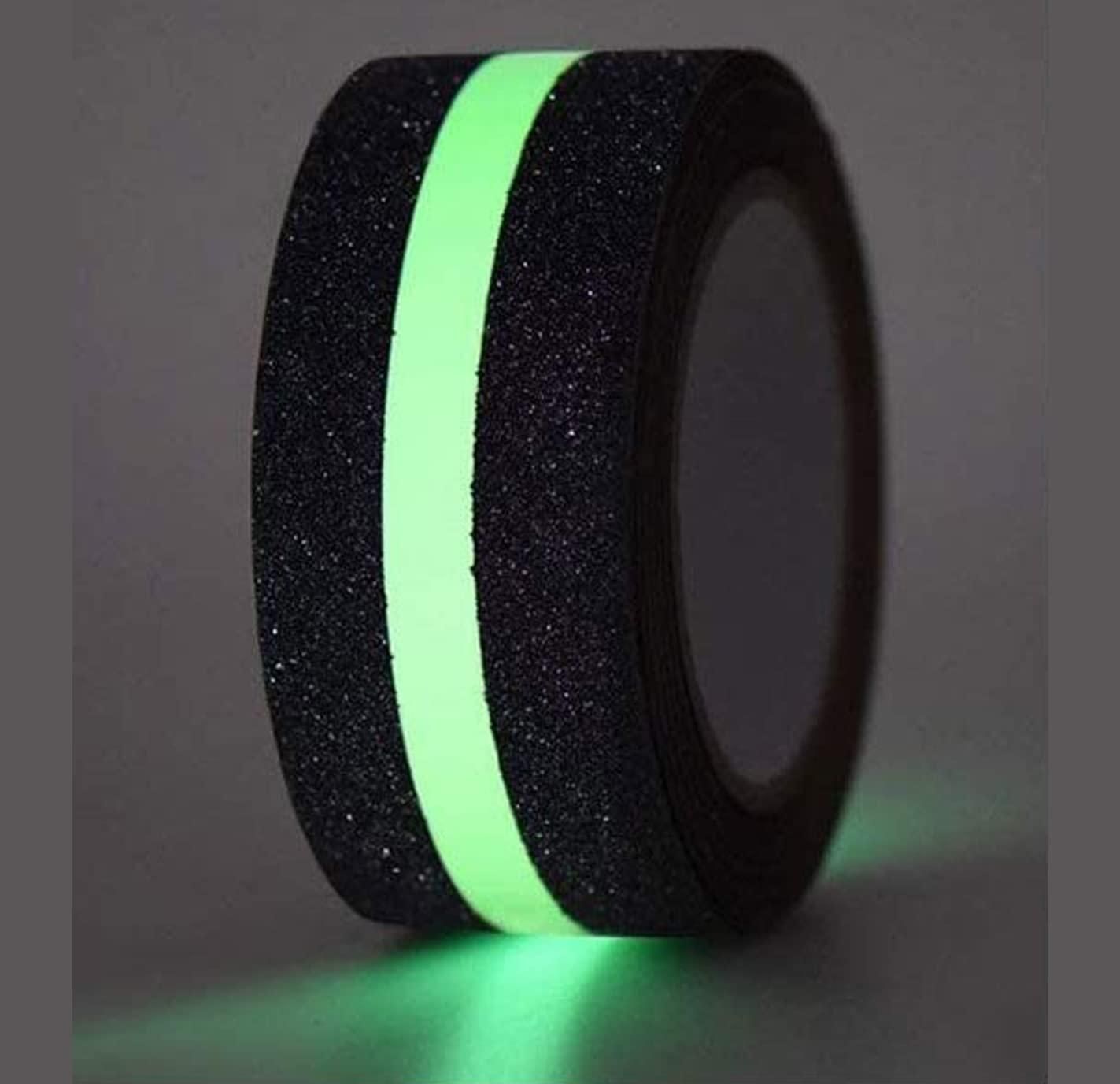 Anti Slip Glow Tape (5 Mtr) - This, That and More