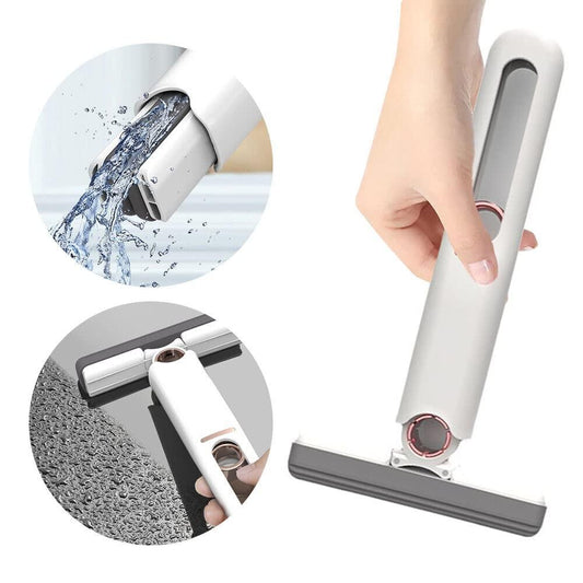 Portable Mini Mop - This, That and More