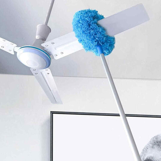 Washable Ceiling Fan Cleaner Duster - This, That and More