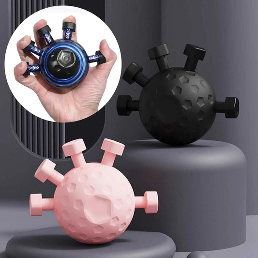Finger Hand Strengthener Grip - This, That and More