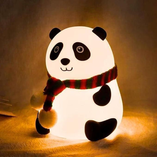 Cute Panda Light Lamp For Kids - This, That and More
