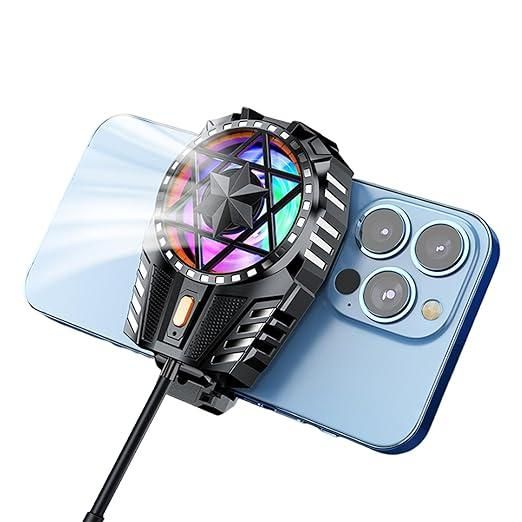 Mobile Cooling Fan - This, That and More