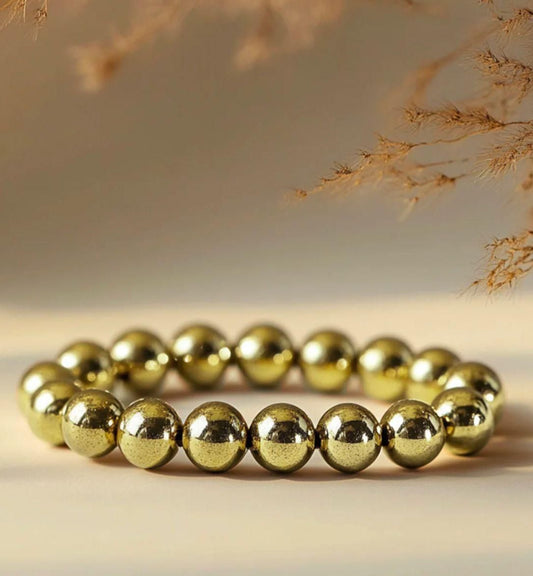Unisex Money Magnet Bracelet - This, That and More
