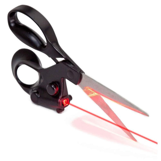 Professional Laser Guided Scissors - This, That and More
