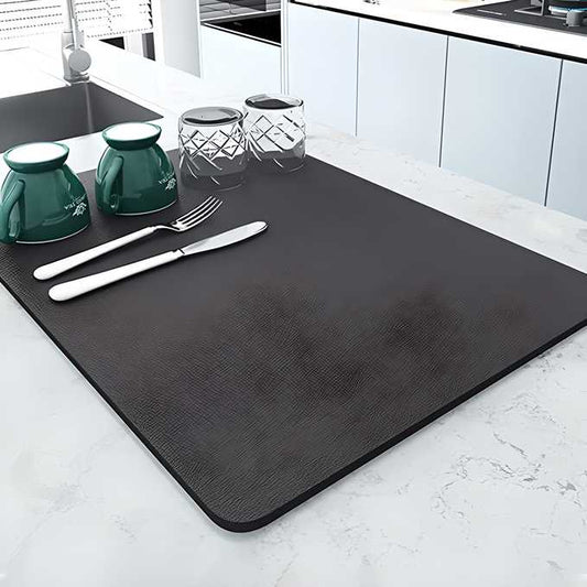 Quick-Drying Mat - Pack of 2 - This, That and More