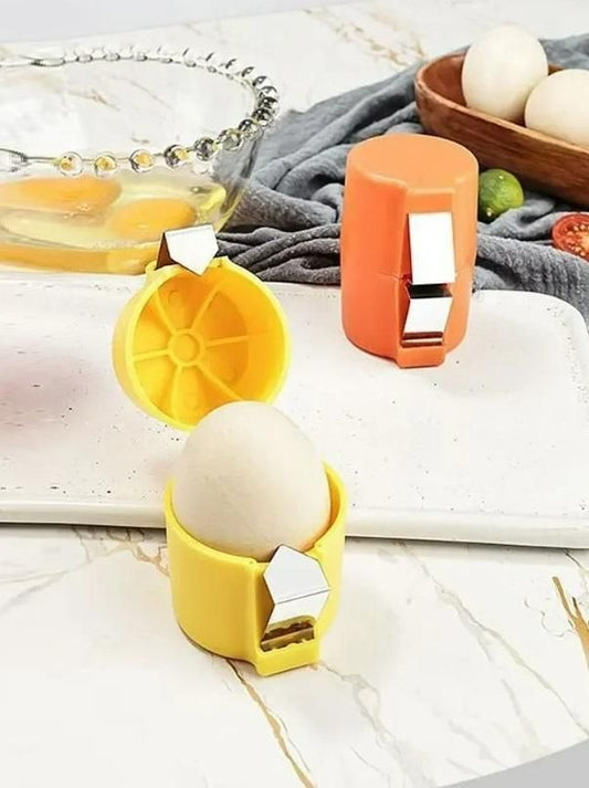 Egg Topper Cutter Tool (Pack of 2) - This, That and More