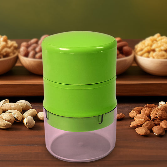 Dry Fruit Cutter And Slicer Vegetable  Fruit Slice (1 Pc) - This, That and More