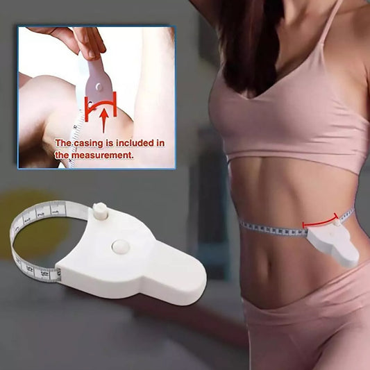 Body & Fitness Measuring Tape – Multi-Purpose Measurement Tool - This, That and More