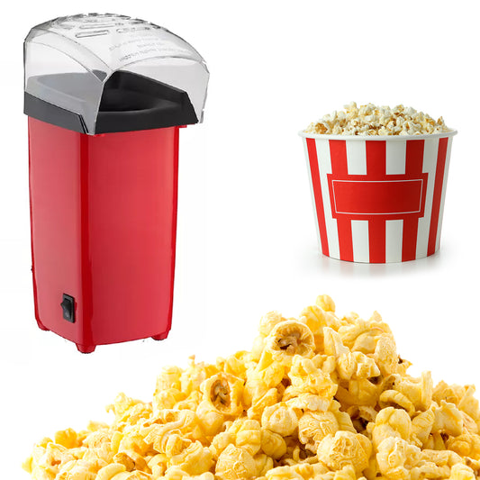 Popcorn Maker - This, That and More
