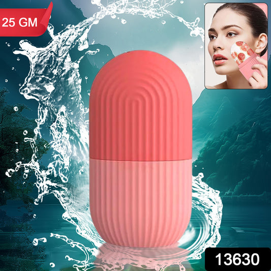 Beauty Face Massage Ice Roller (1 Pc) - This, That and More